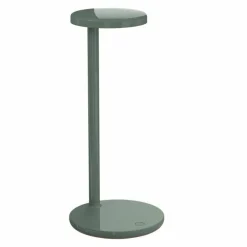 Oblique LED Bureaulamp