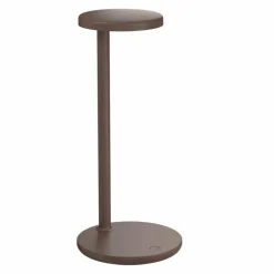 Oblique LED Bureaulamp