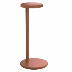 Oblique LED Bureaulamp