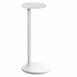 Oblique LED Bureaulamp