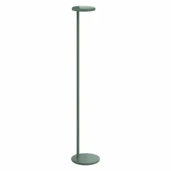 Oblique LED Vloerlamp
