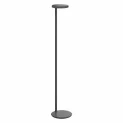 Oblique LED Vloerlamp