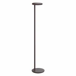 Oblique LED Vloerlamp