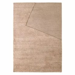 Oblique Vloerkleed