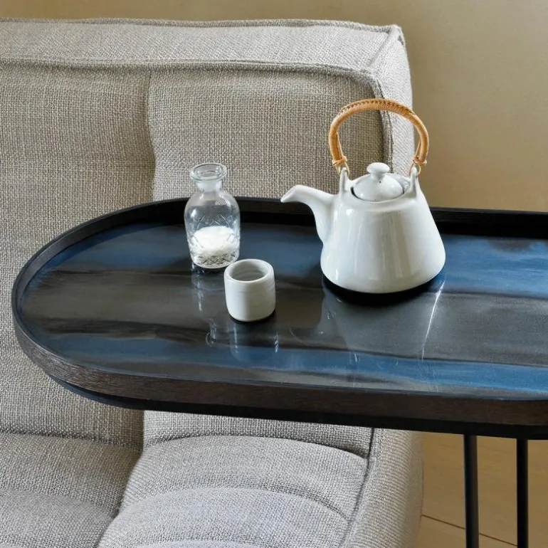 Oblong Tray Bijzettafel