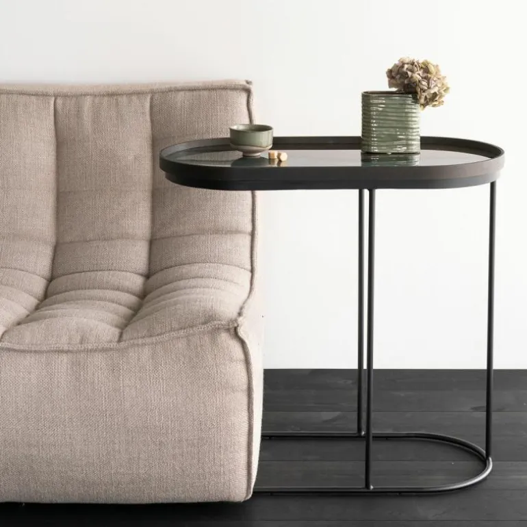 Oblong Tray Bijzettafel