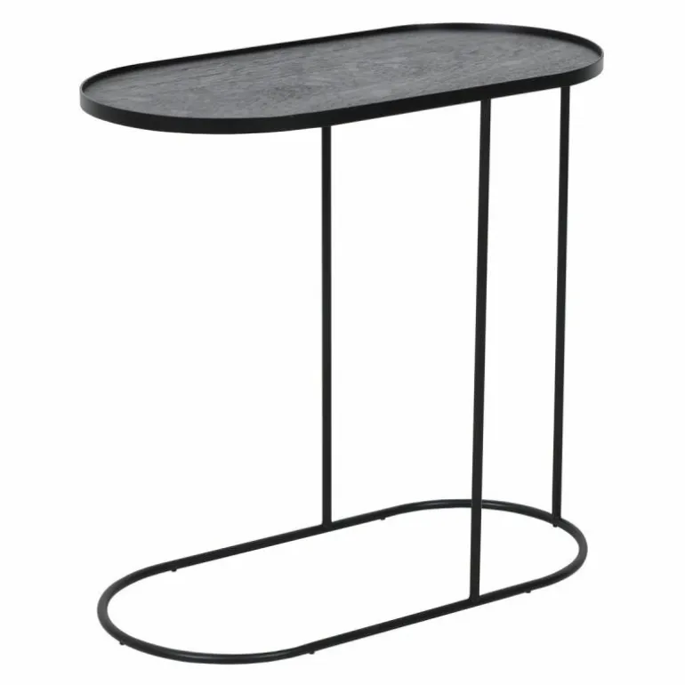 Oblong Tray Bijzettafel