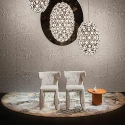 Obon Bijzettafel