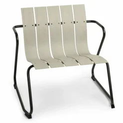 Ocean Loungestoel