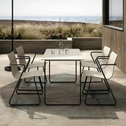 Ocean Tafel