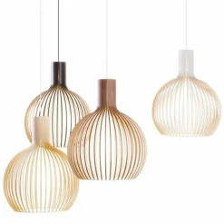 Octo 4240 Hanglamp