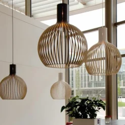 Octo 4240 Hanglamp