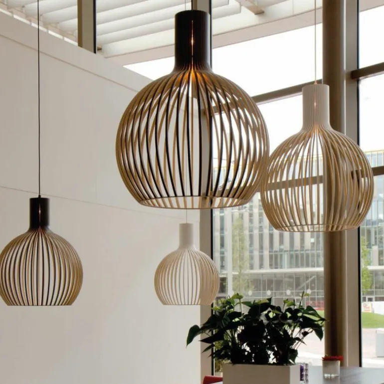 Octo 4240 Hanglamp