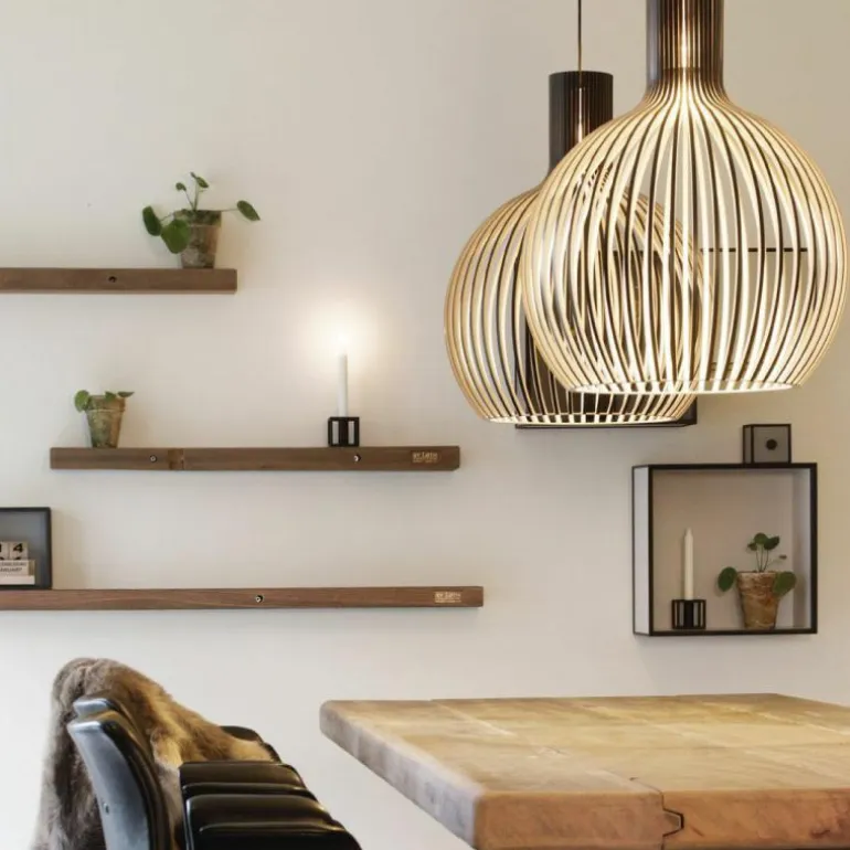 Octo 4240 Hanglamp