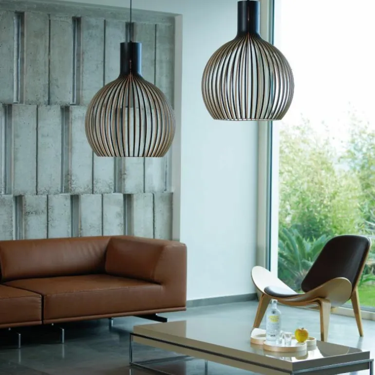 Octo 4240 Hanglamp