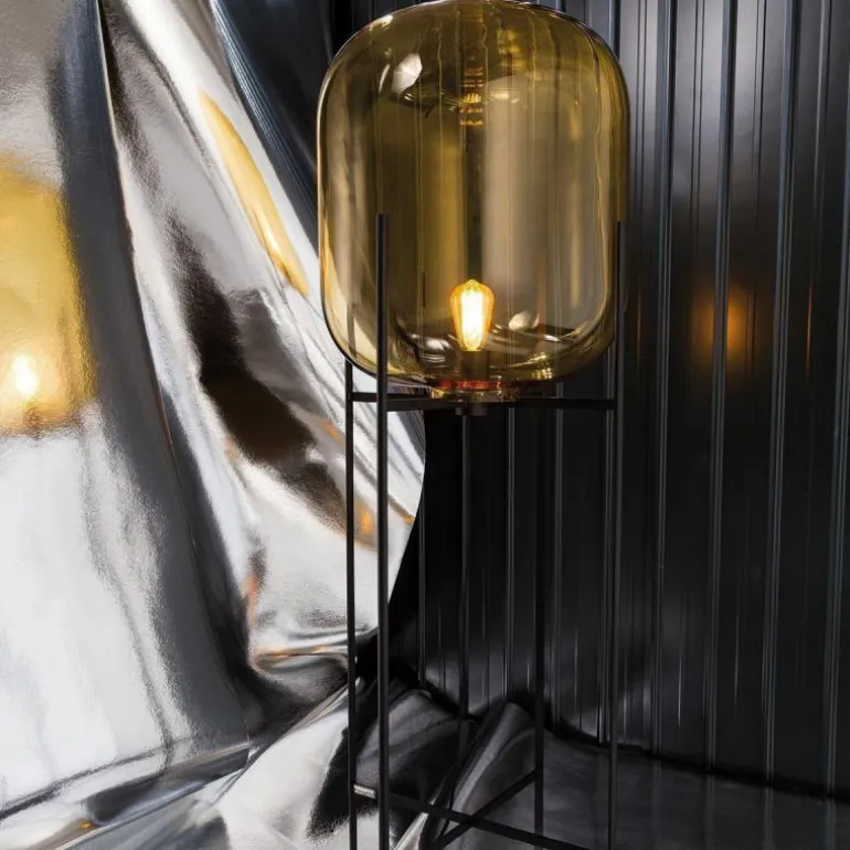 Oda Vloerlamp Large