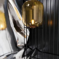 Oda Vloerlamp Large
