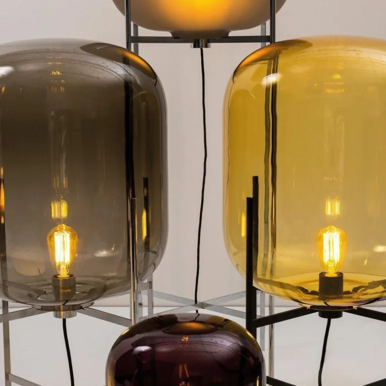 Oda Vloerlamp Large