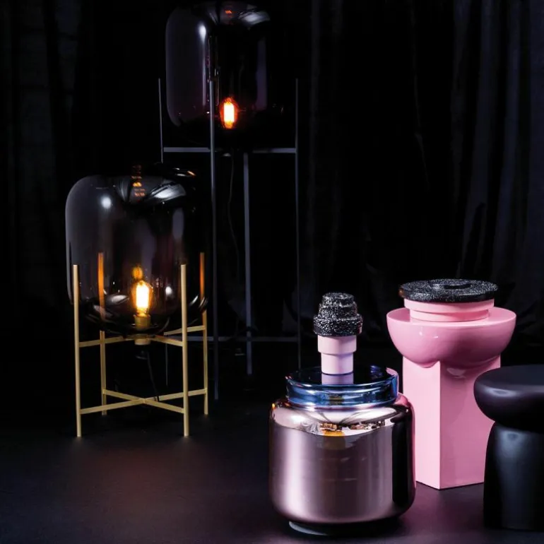 Oda Vloerlamp Large