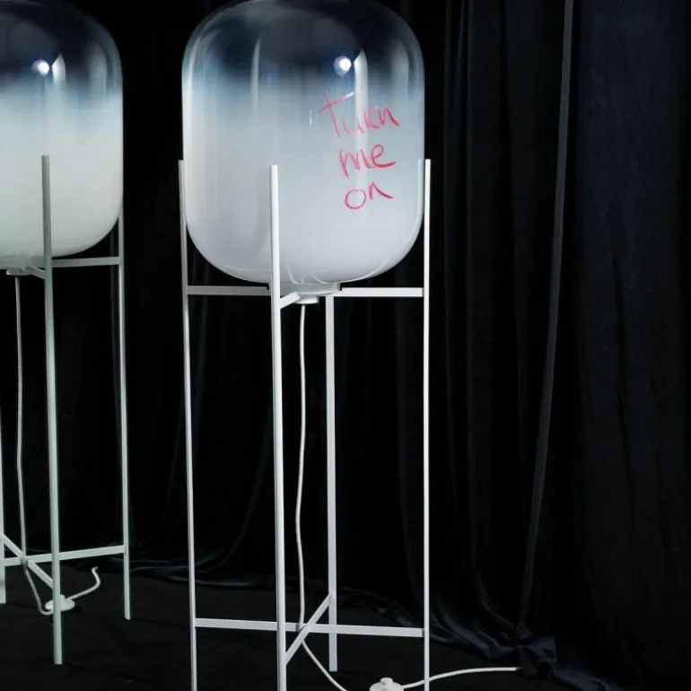 Oda Vloerlamp Large