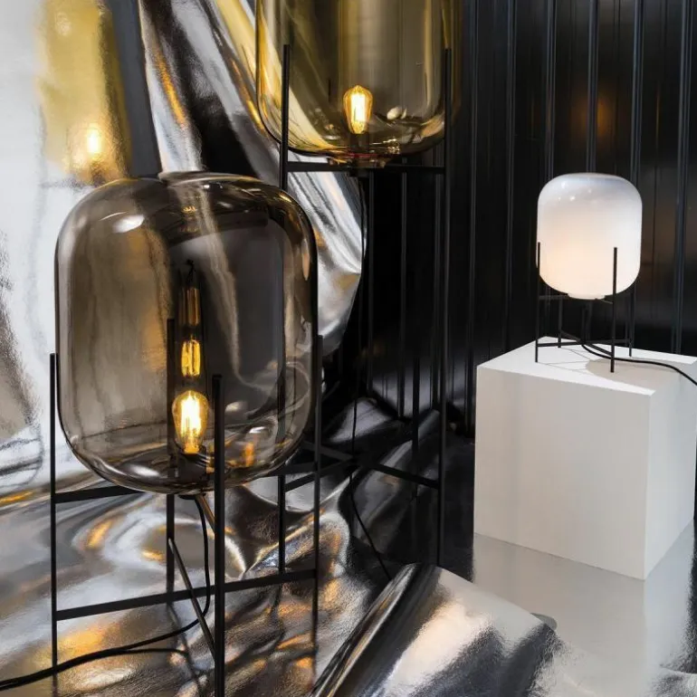 Oda Vloerlamp Large