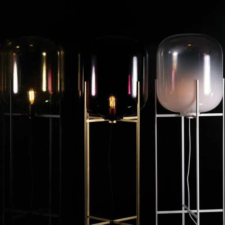 Oda Vloerlamp Large