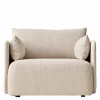Offset Fauteuil