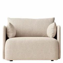 Offset Fauteuil