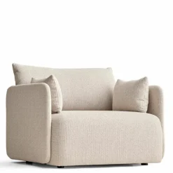 Offset Fauteuil
