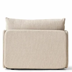 Offset Fauteuil