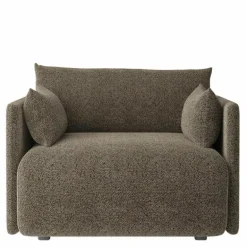 Offset Fauteuil