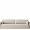 Offset Sofa 3-zits bank