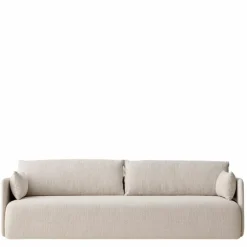 Offset Sofa 3-zits bank