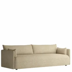 Offset Sofa 3-zits bank