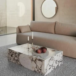 Offset Sofa 3-zits bank