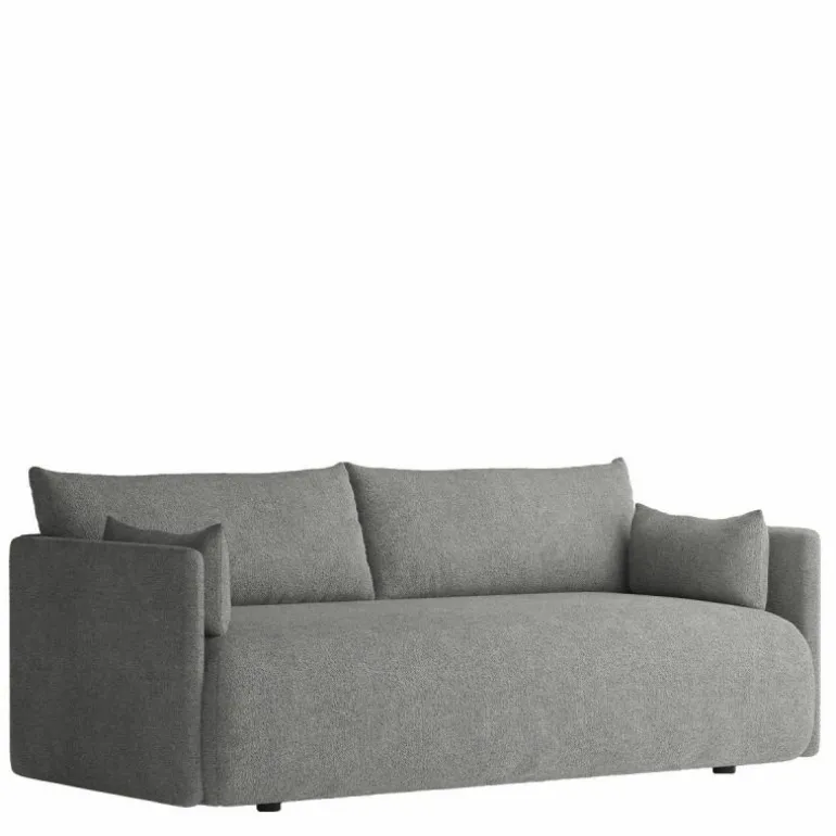Offset Sofa 2-zits bank