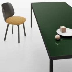 Offset tafel