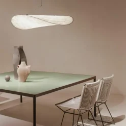 Offset tafel