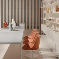 Offset tafel