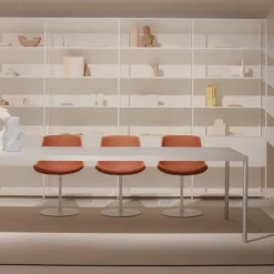 Offset tafel
