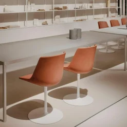 Offset tafel