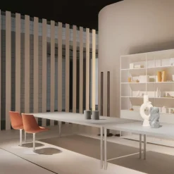 Offset tafel