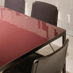 Offset tafel