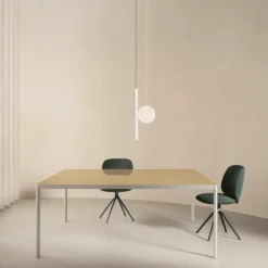 Offset tafel
