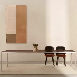 Offset tafel