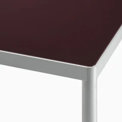 Offset tafel