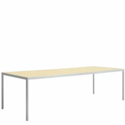 Offset tafel