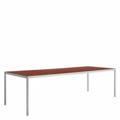 Offset tafel