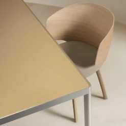 Offset tafel