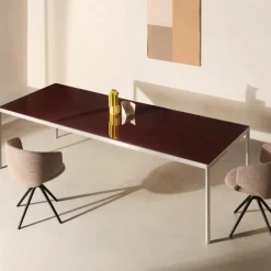 Offset tafel